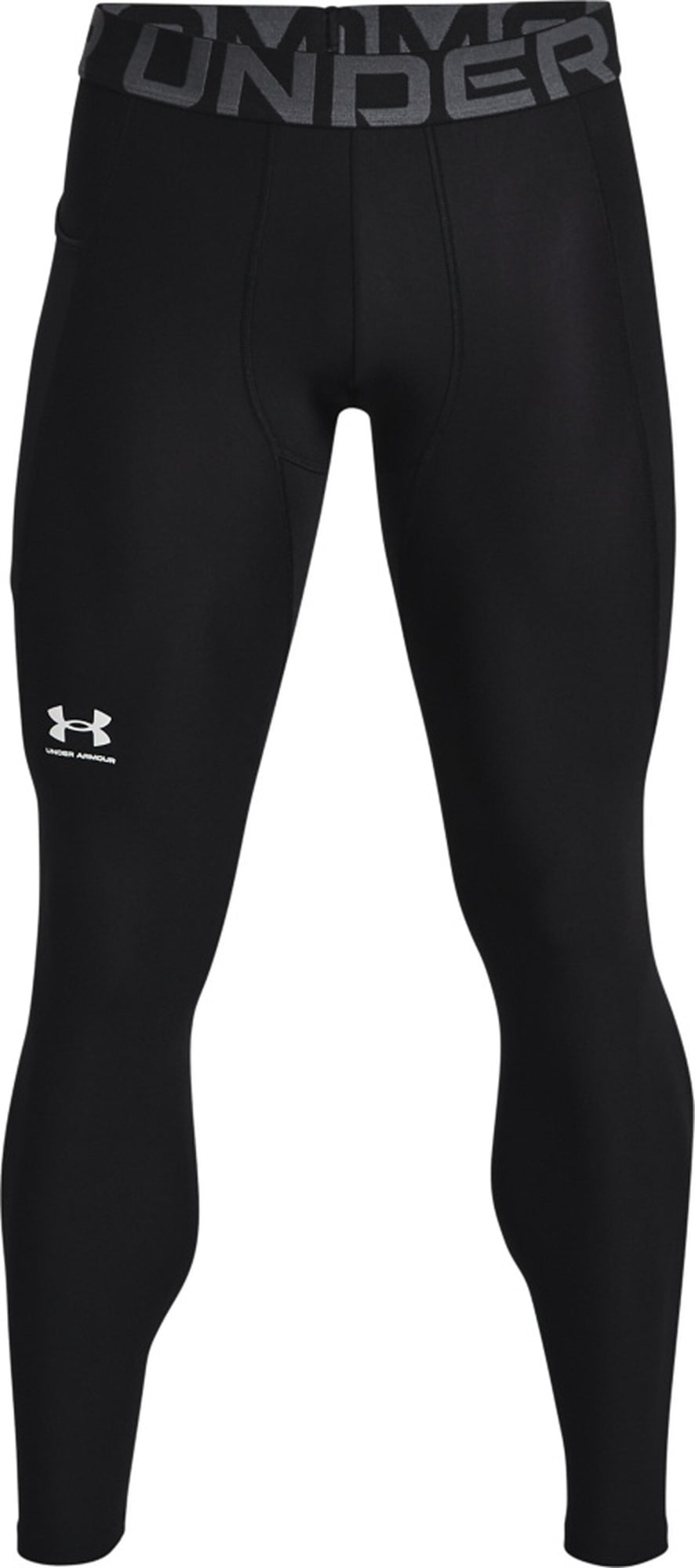 Under Armour Jogginghosen  dunkelgrau