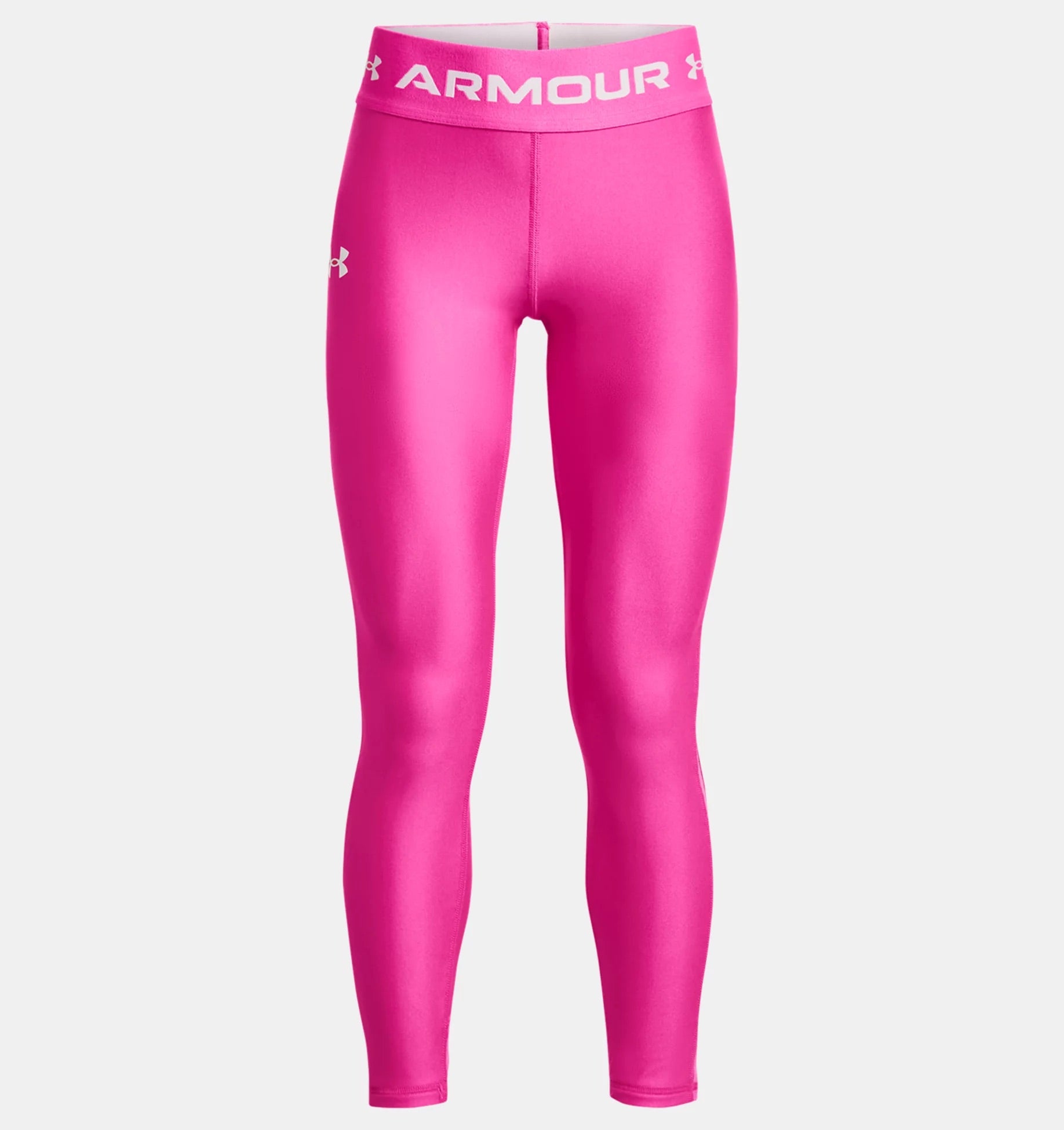 Under Armour Jogginghosen  pink