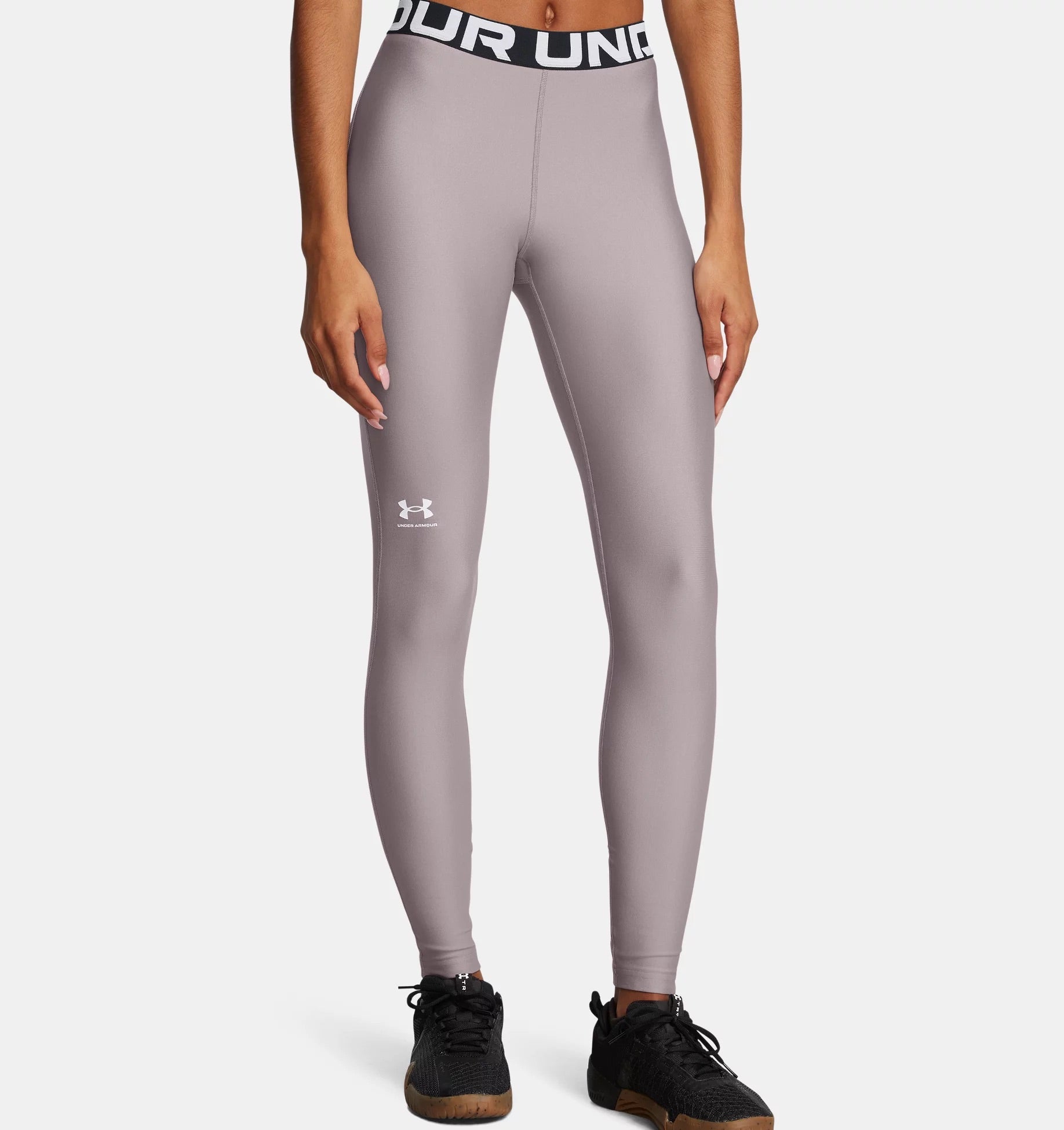 Under Armour Tights  grau