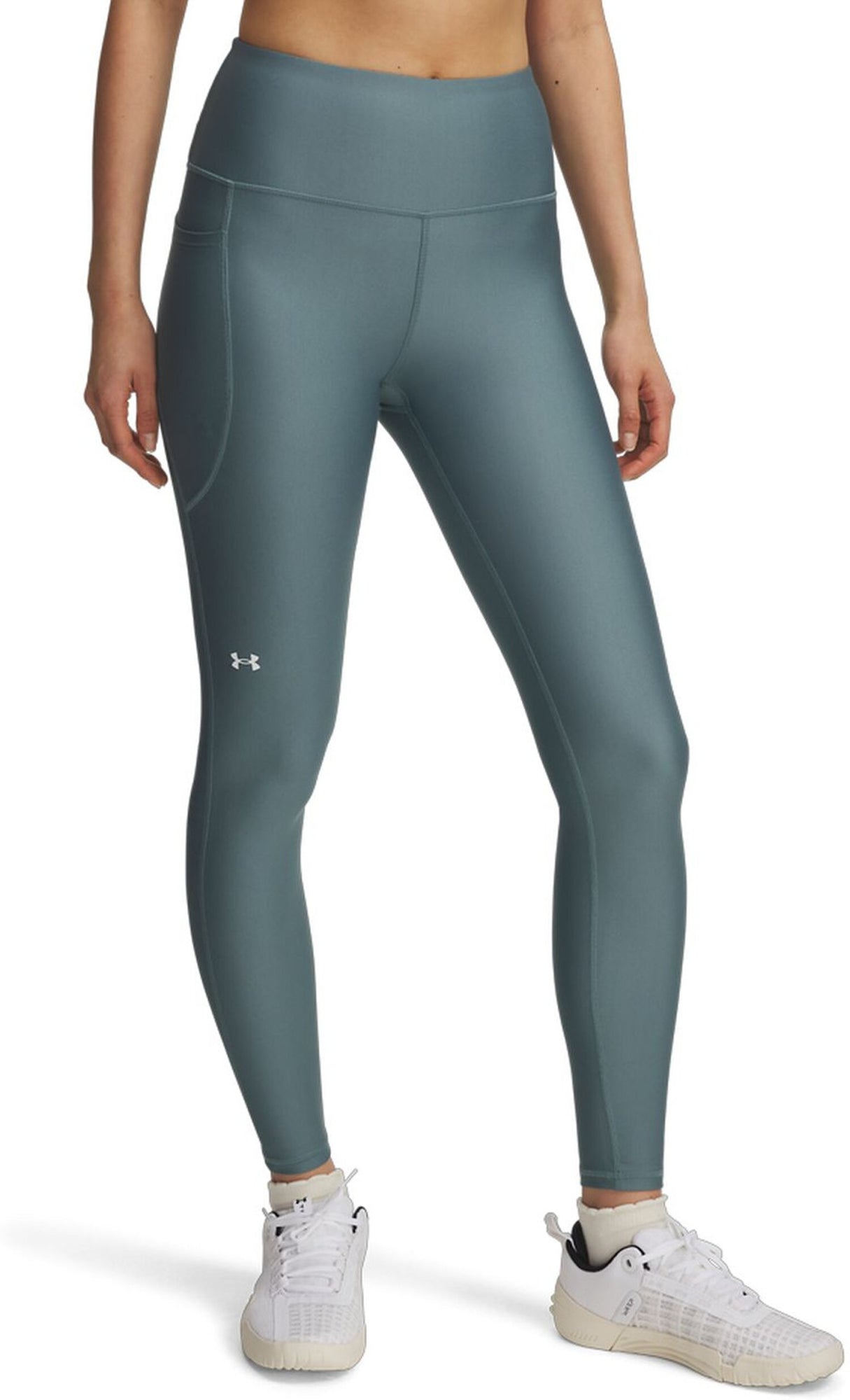Under Armour Tights  petrol