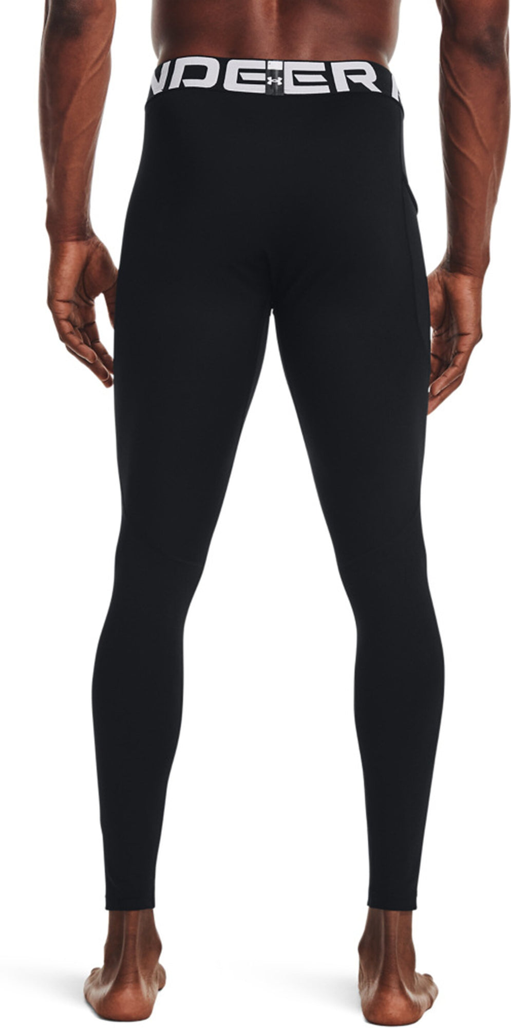 Under Armour Tights  schwarz