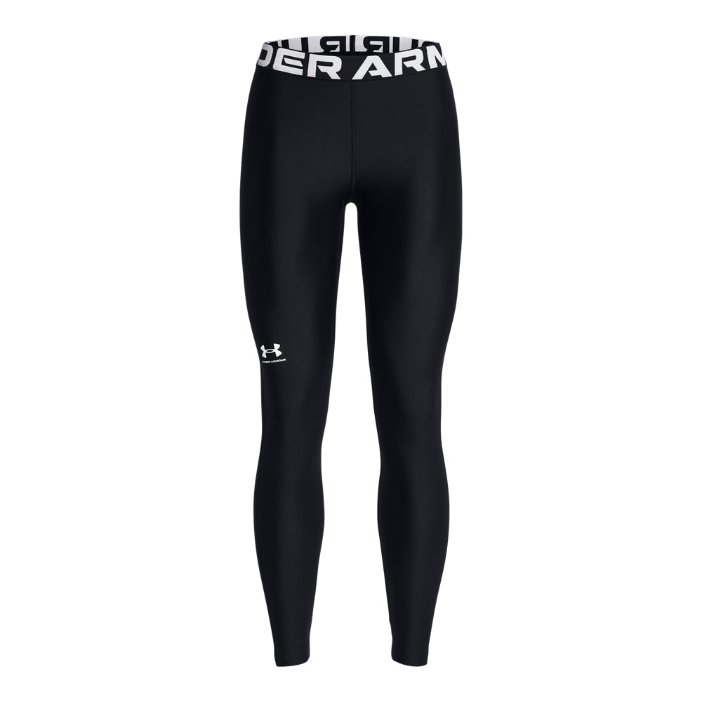 Under Armour Tights  schwarz