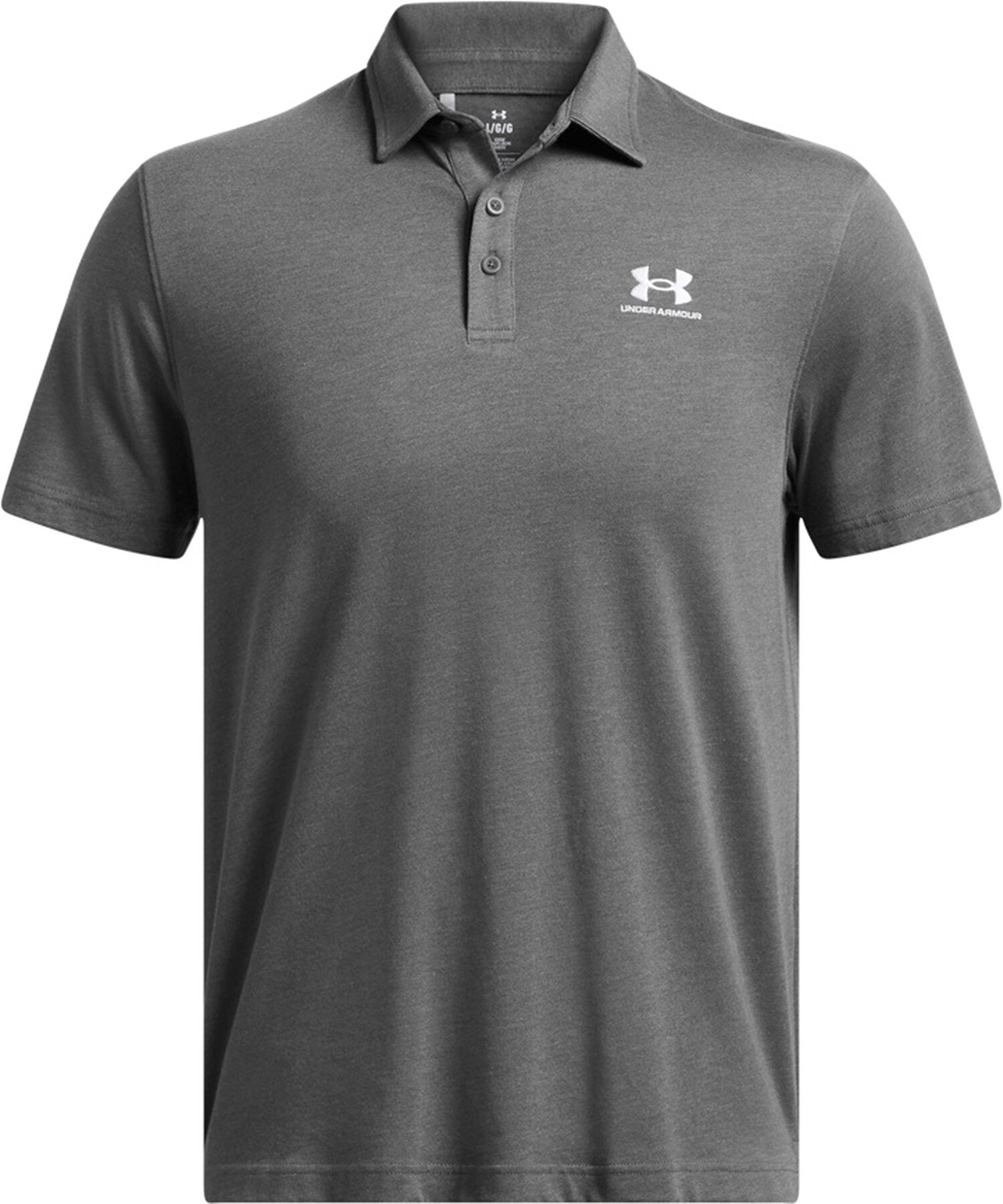 Under Armour Poloshirts  grau