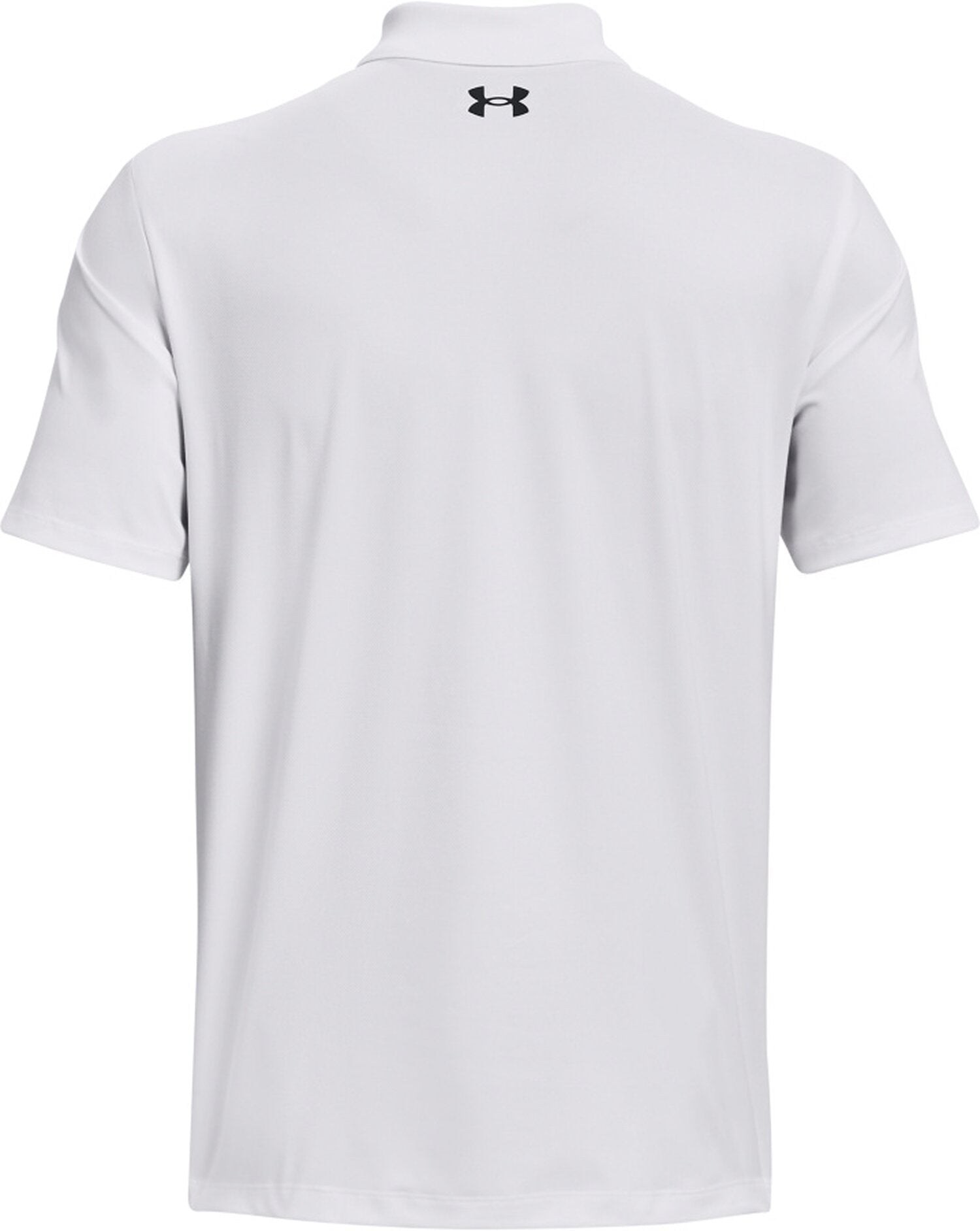 Under Armour Poloshirts  weiß