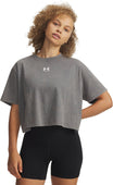 Under Armour T-Shirts  grün