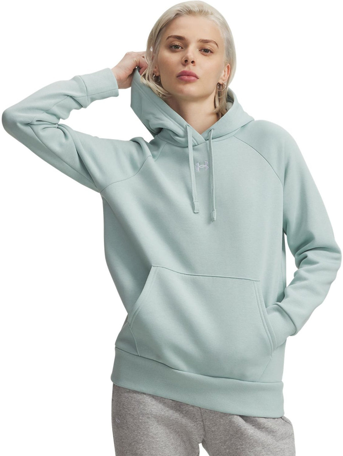 Under Armour Sweatshirts  blau