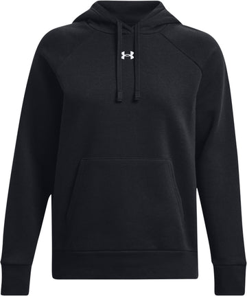 RIVAL FLEECE Hoodie mit Kängurutasche