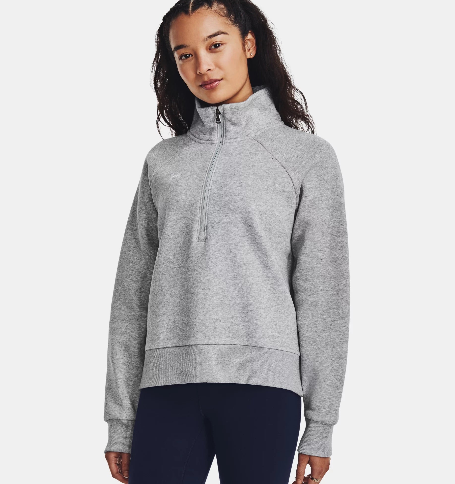 Under Armour Sweatshirts  grau