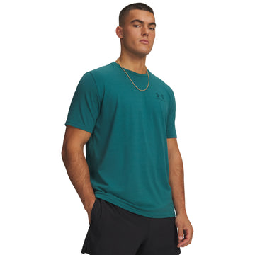 SPORTSTYLE LC T-Shirt aus superweichem Baumwollmix