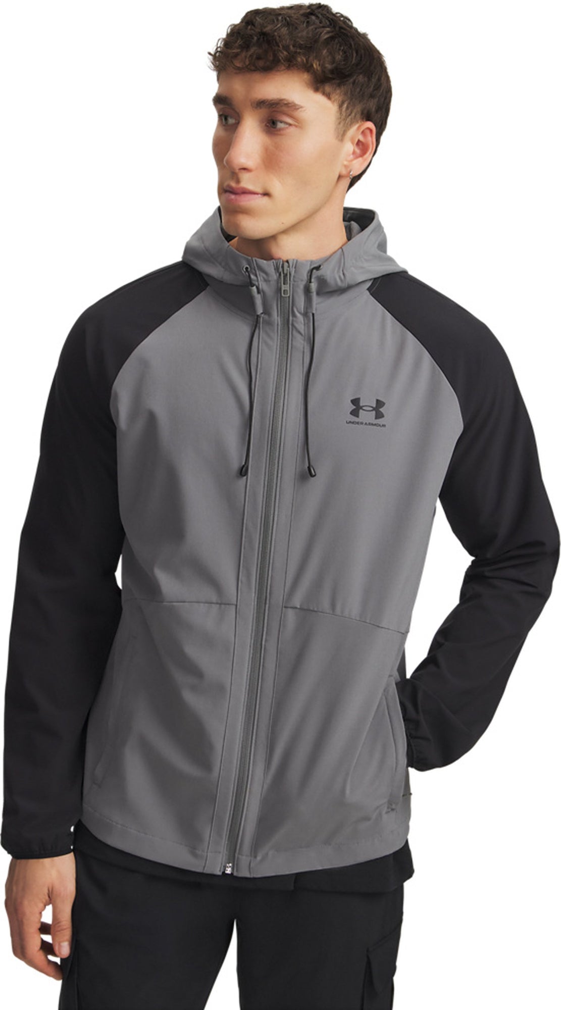 Under Armour Mode  grün
