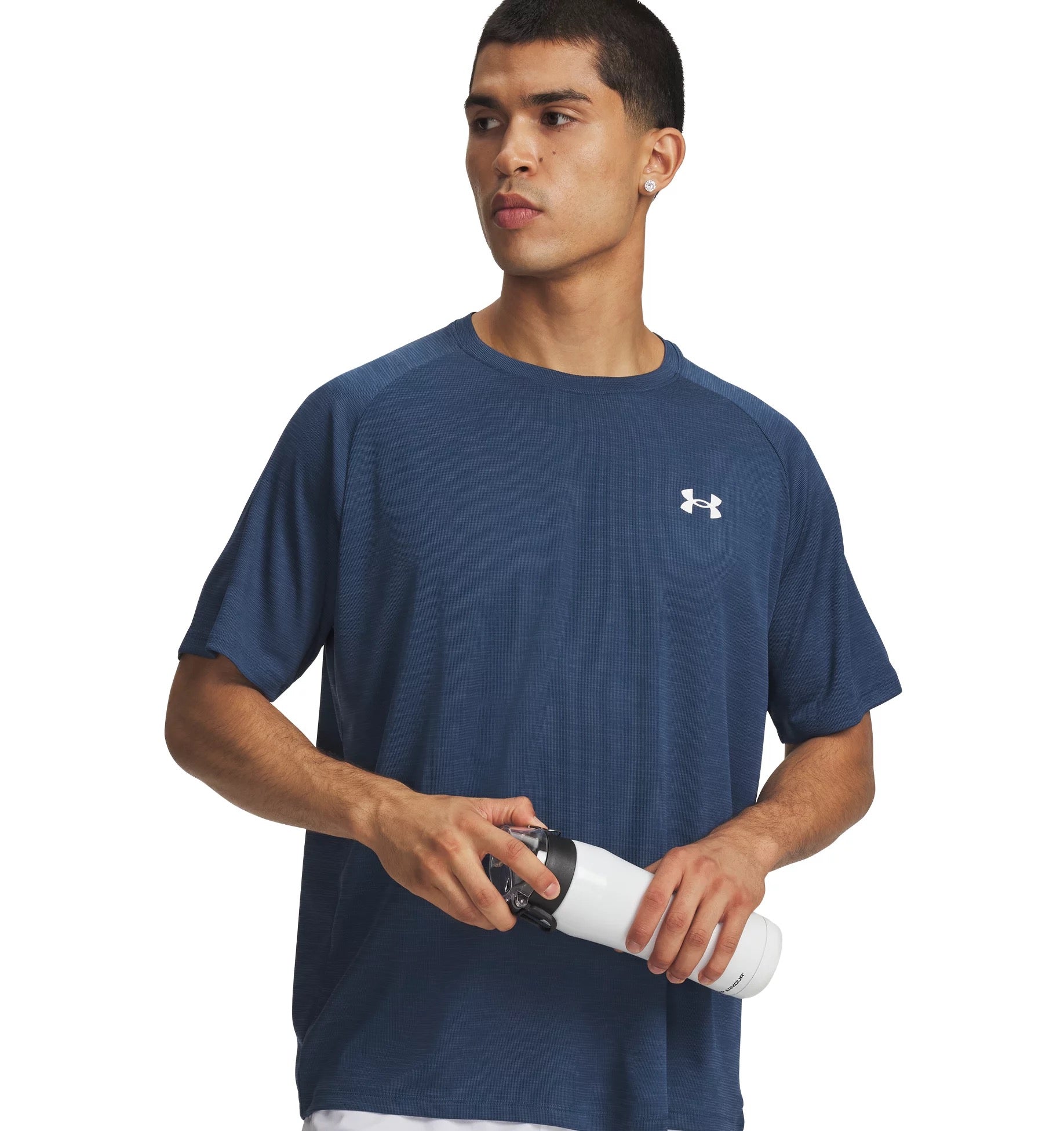 Under Armour T-Shirts  blau