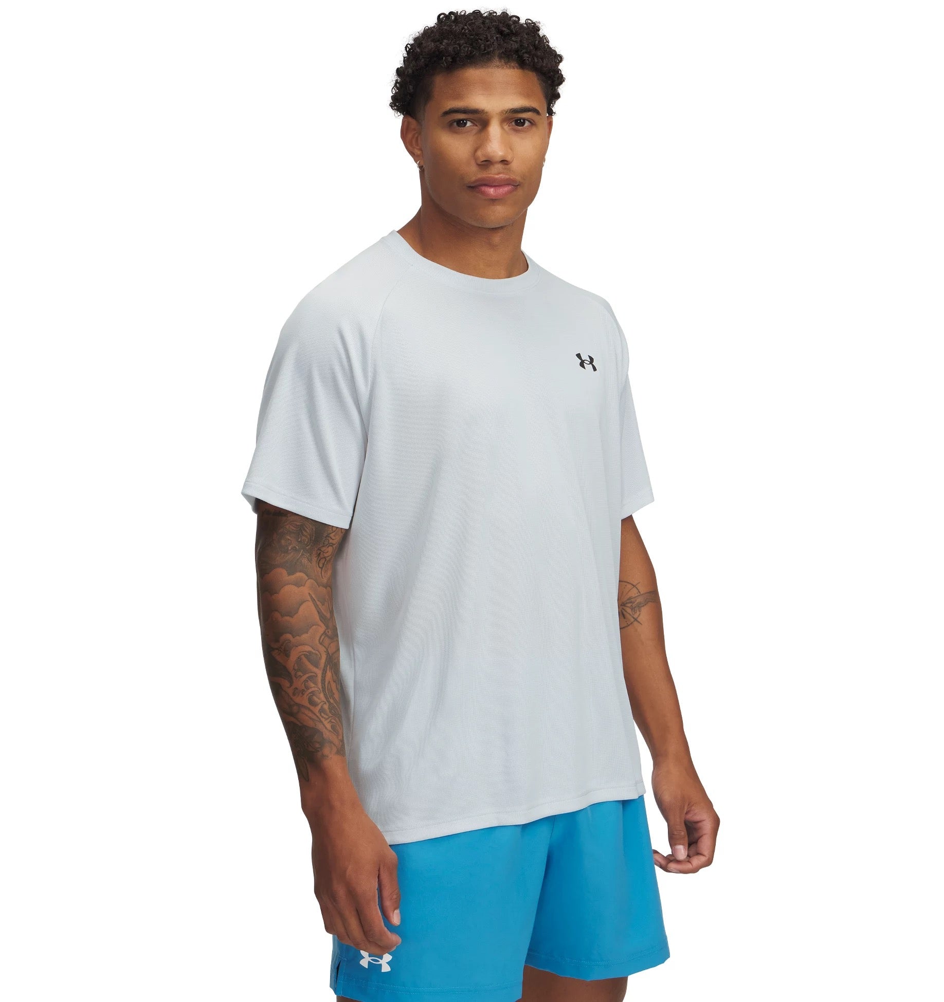 Under Armour T-Shirts  grau