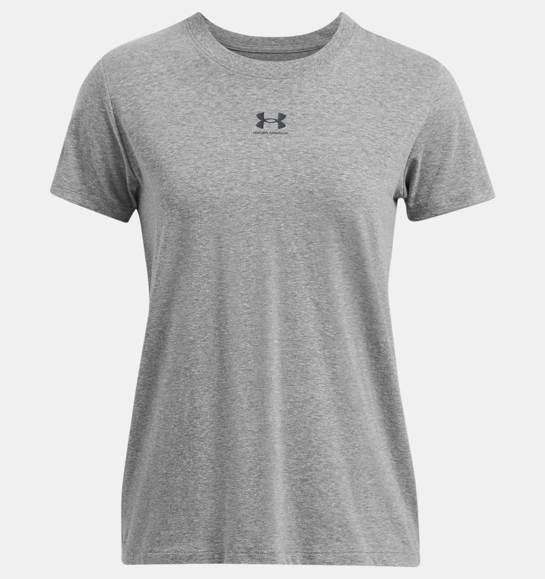 Under Armour T-Shirts  grau
