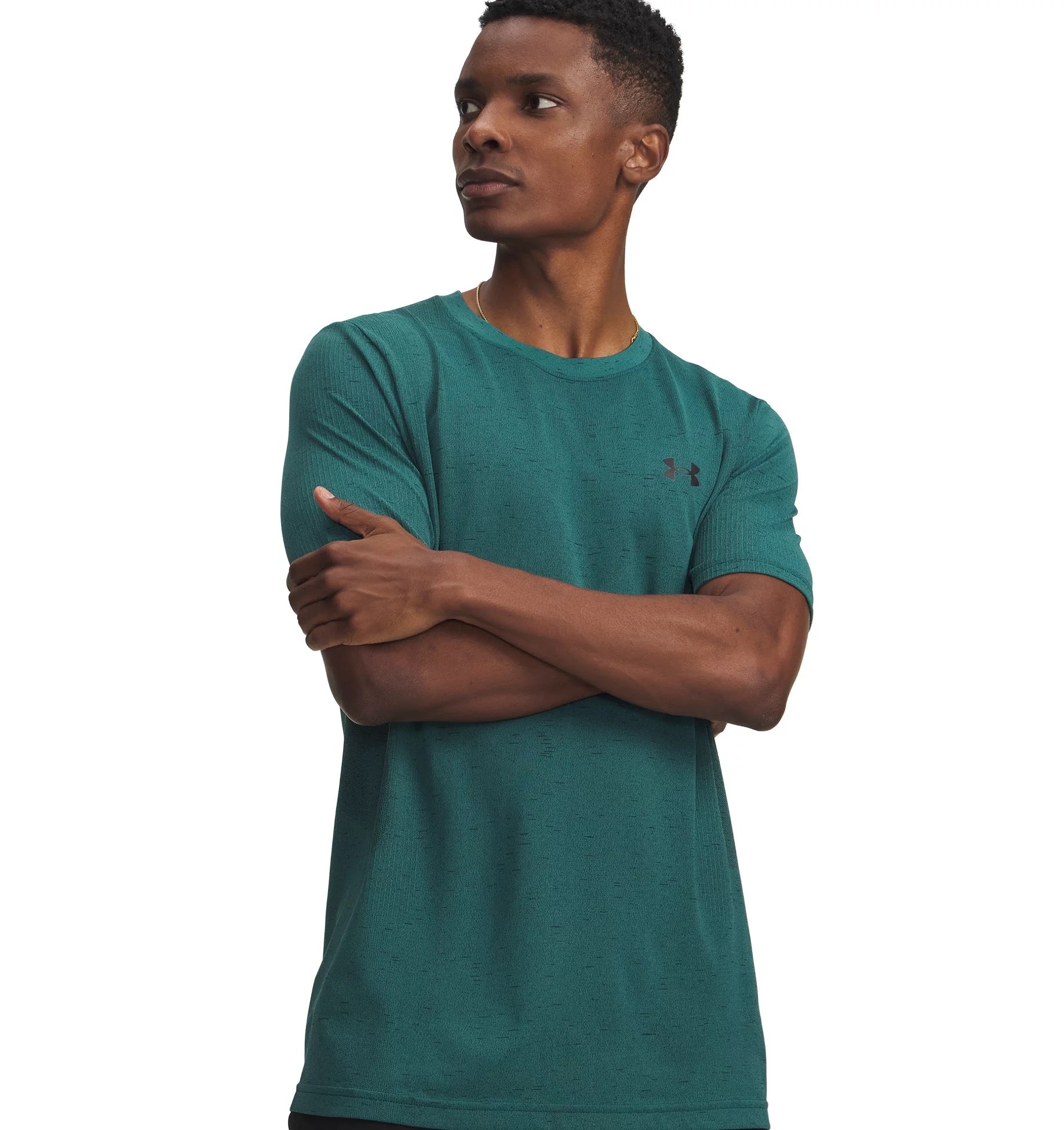 Under Armour T-Shirts  grün