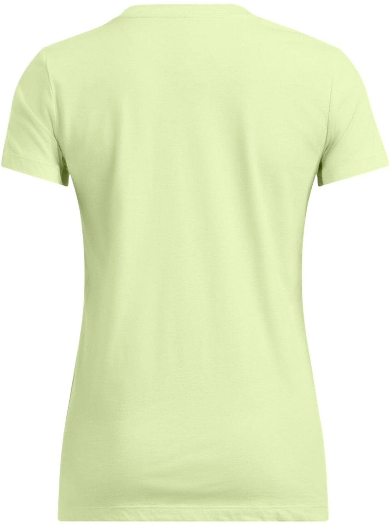 Under Armour T-Shirts  hellgrün