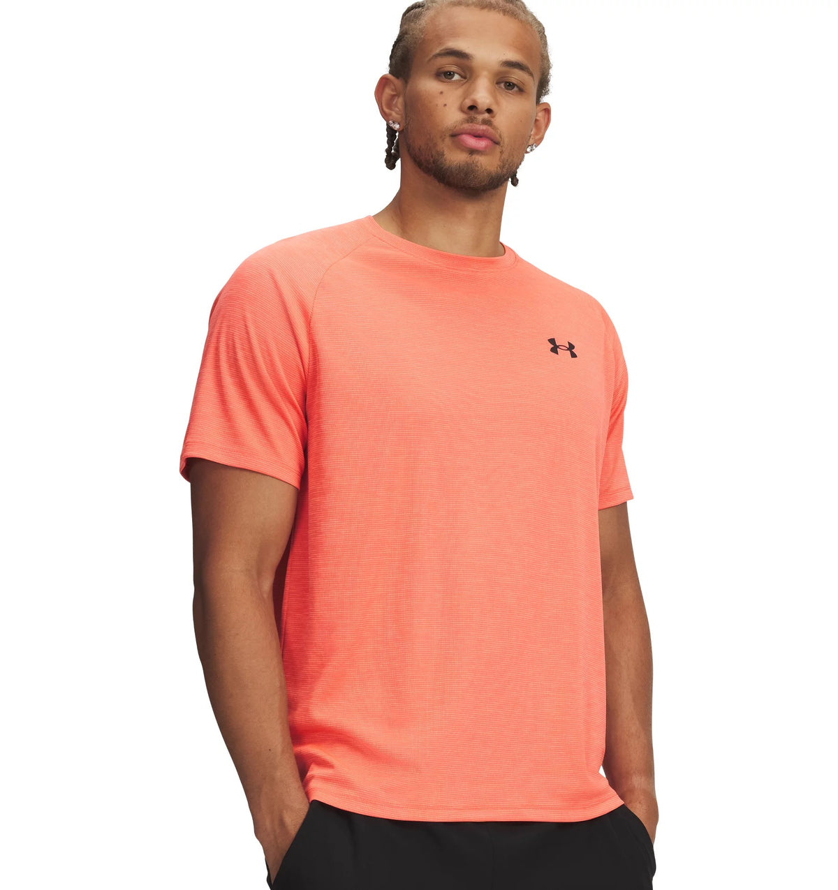 Under Armour T-Shirts  rot