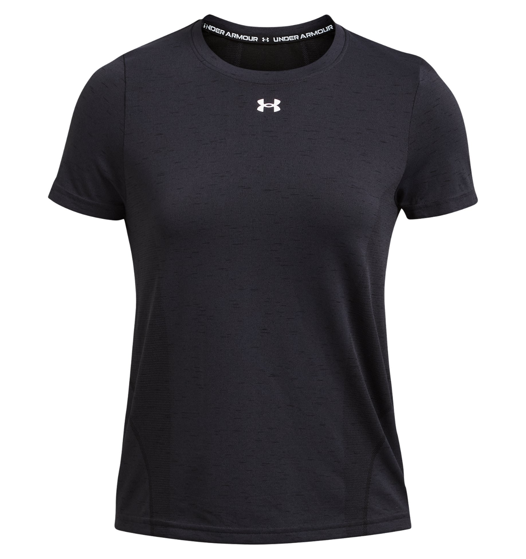 Under Armour T-Shirts  schwarz