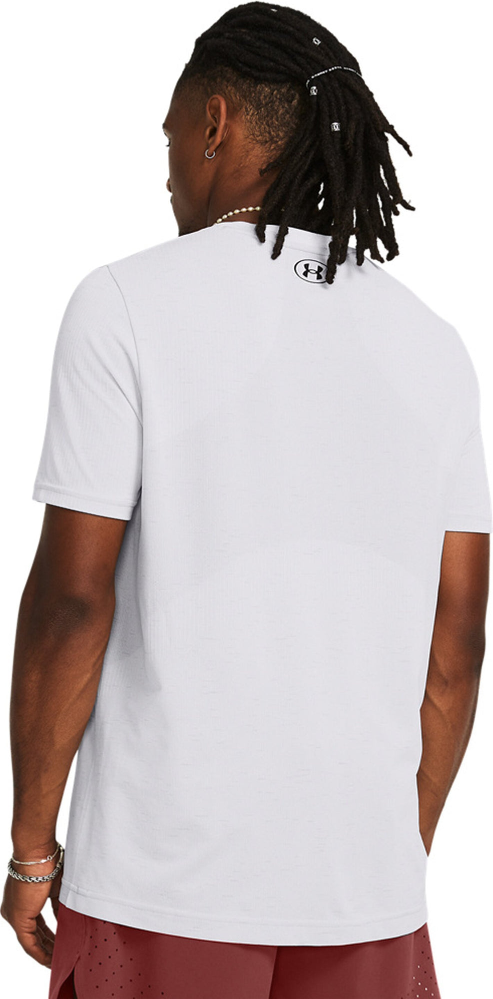 Under Armour T-Shirts  weiß