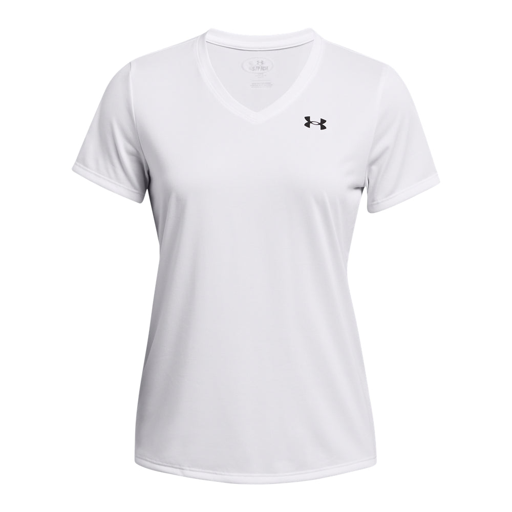 Under Armour T-Shirts  weiß