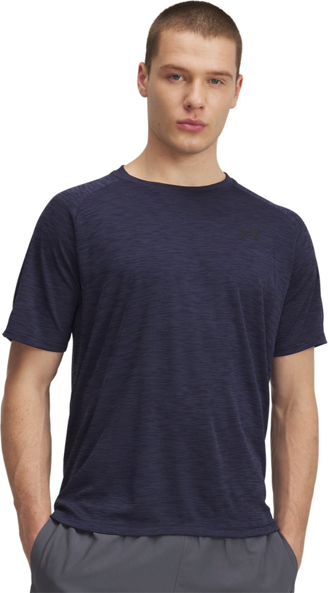 Under Armour T-Shirts  blau