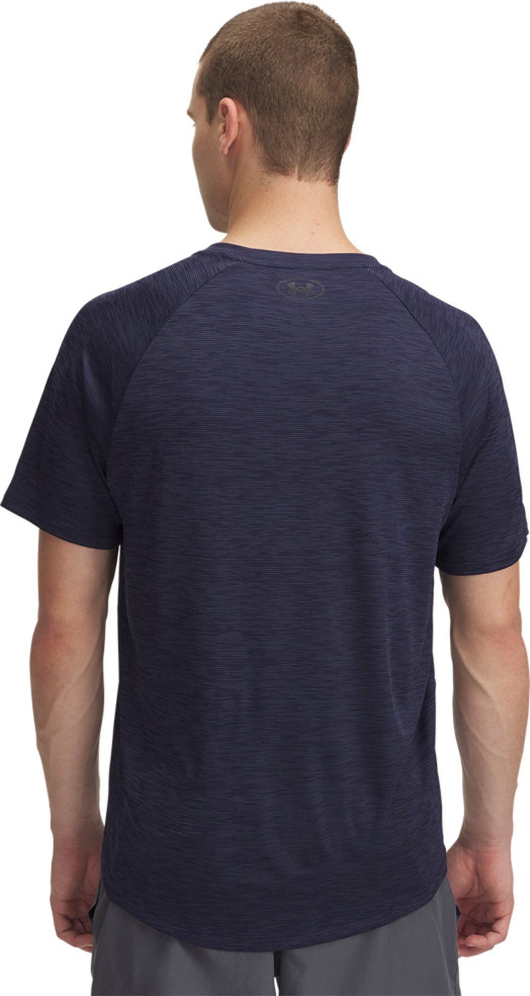 Under Armour T-Shirts  blau