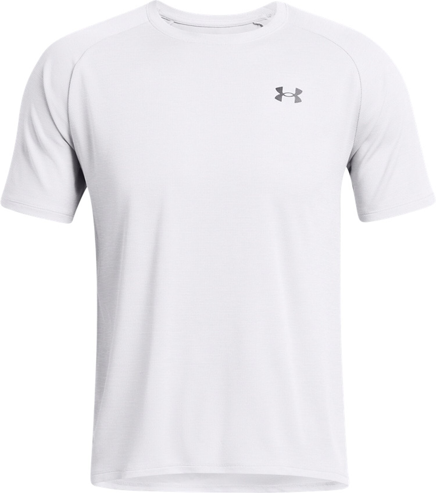 Under Armour T-Shirts  weiß