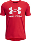 Under Armour Shirts  rot