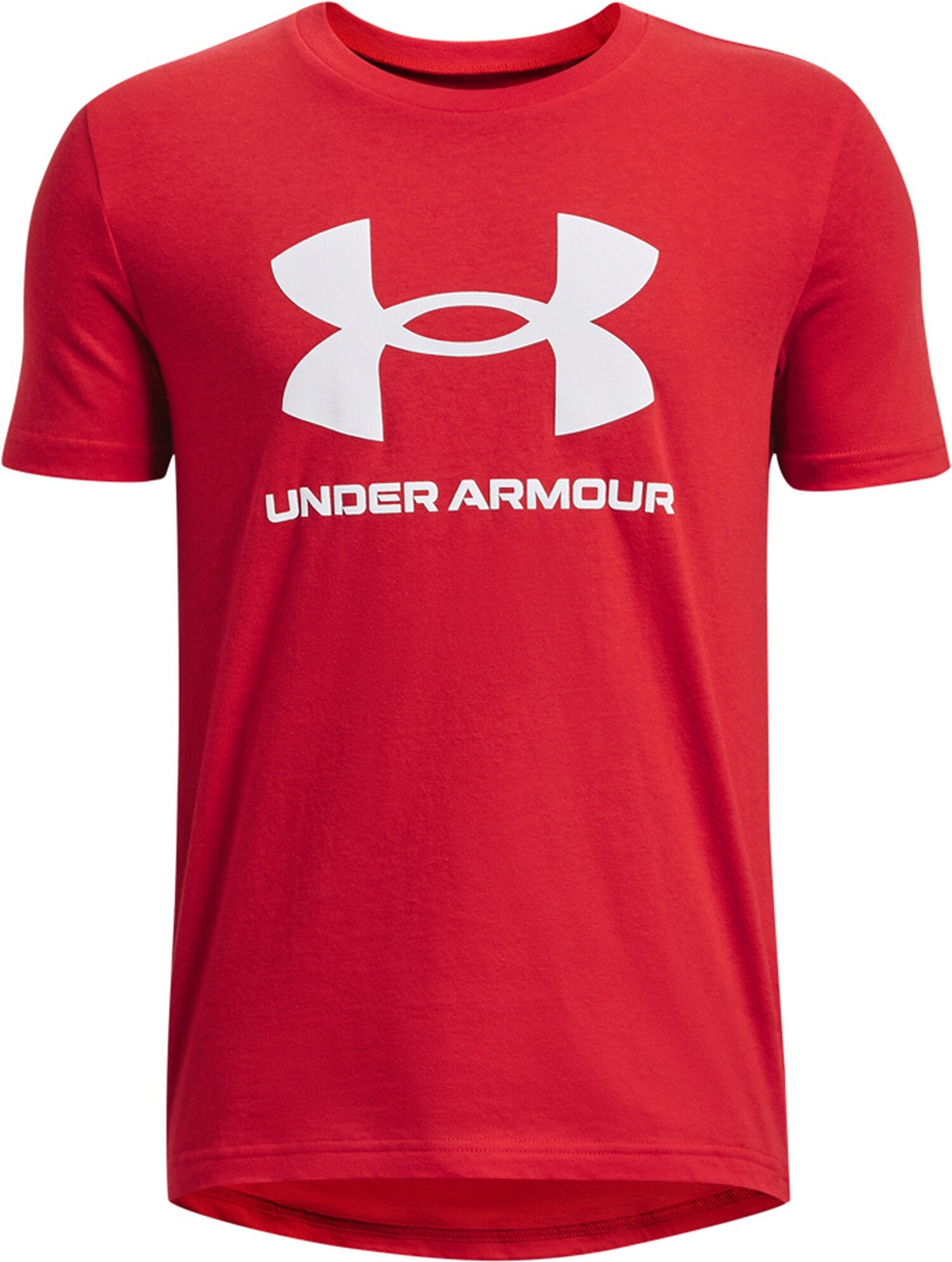 Under Armour Shirts  rot