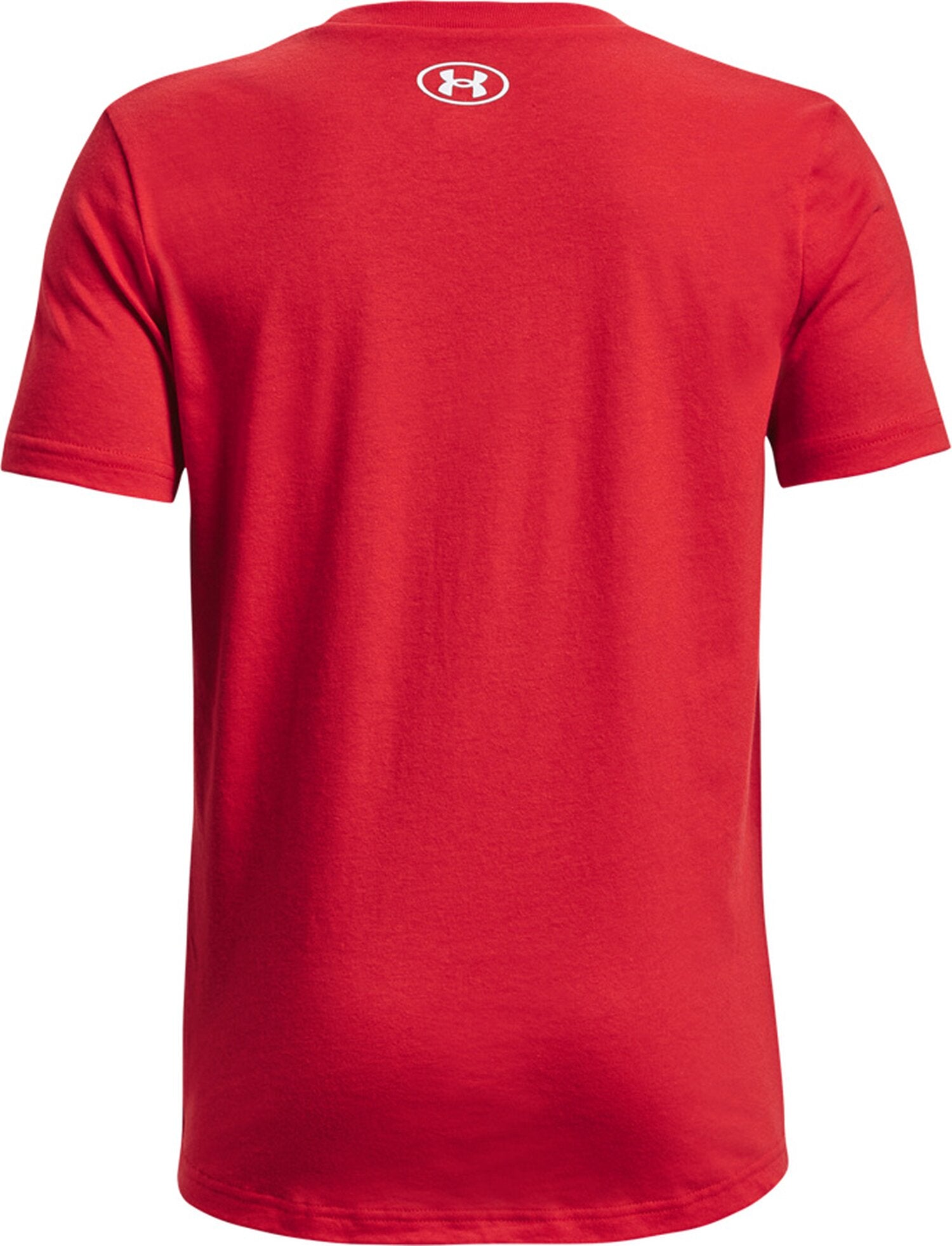 Under Armour Shirts  rot