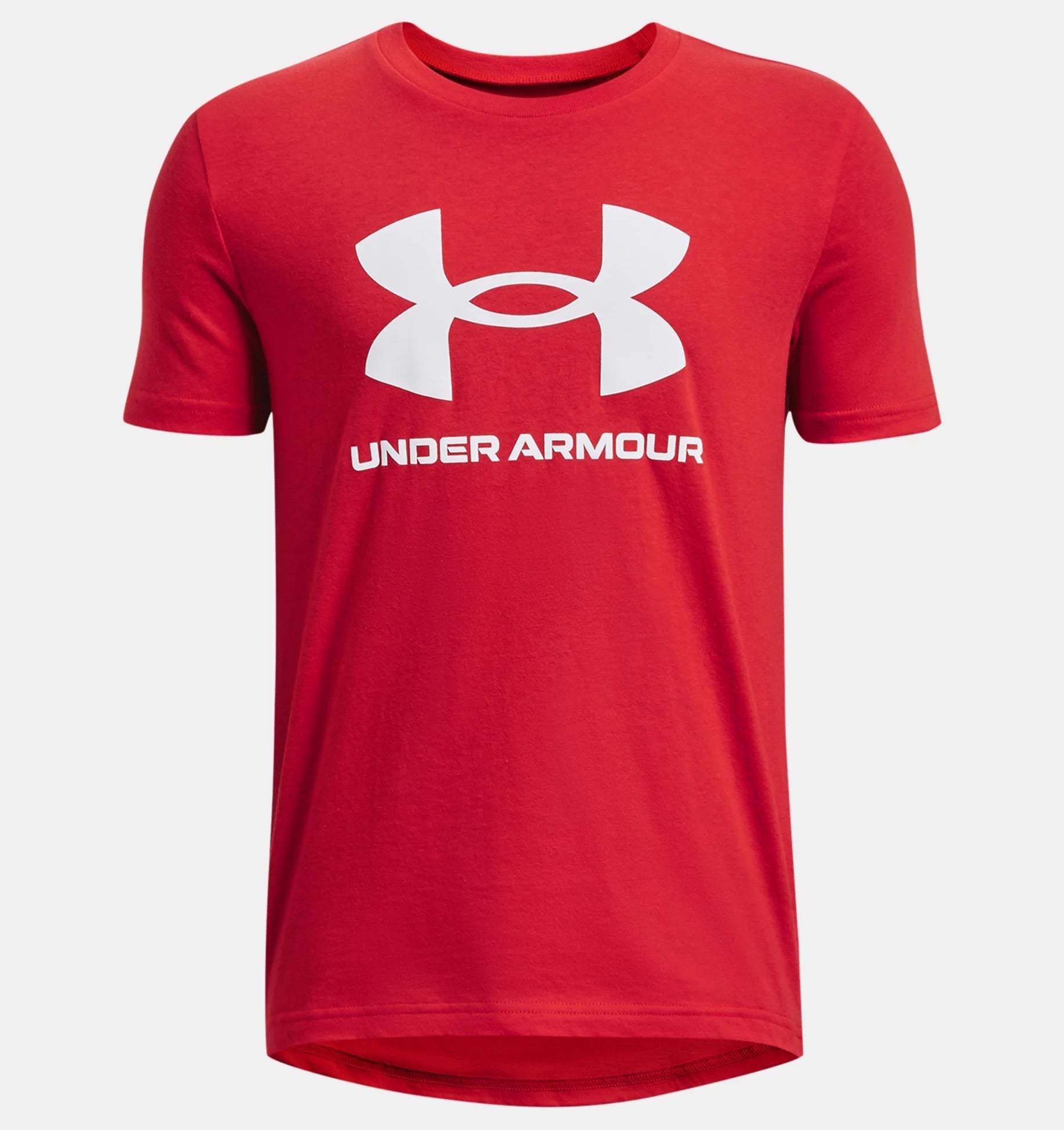 Under Armour Shirts  rot