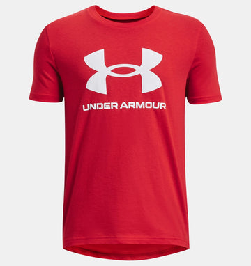Shirt mit Logo
