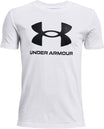 Under Armour Shirts  weiß