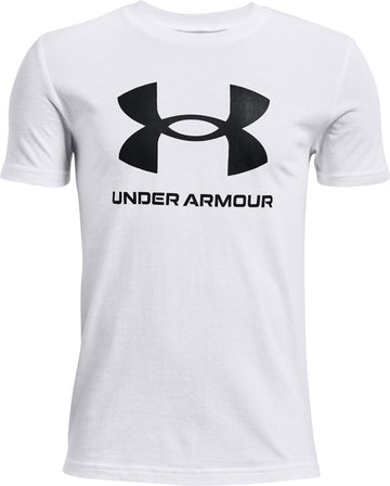 Shirt mit Logo