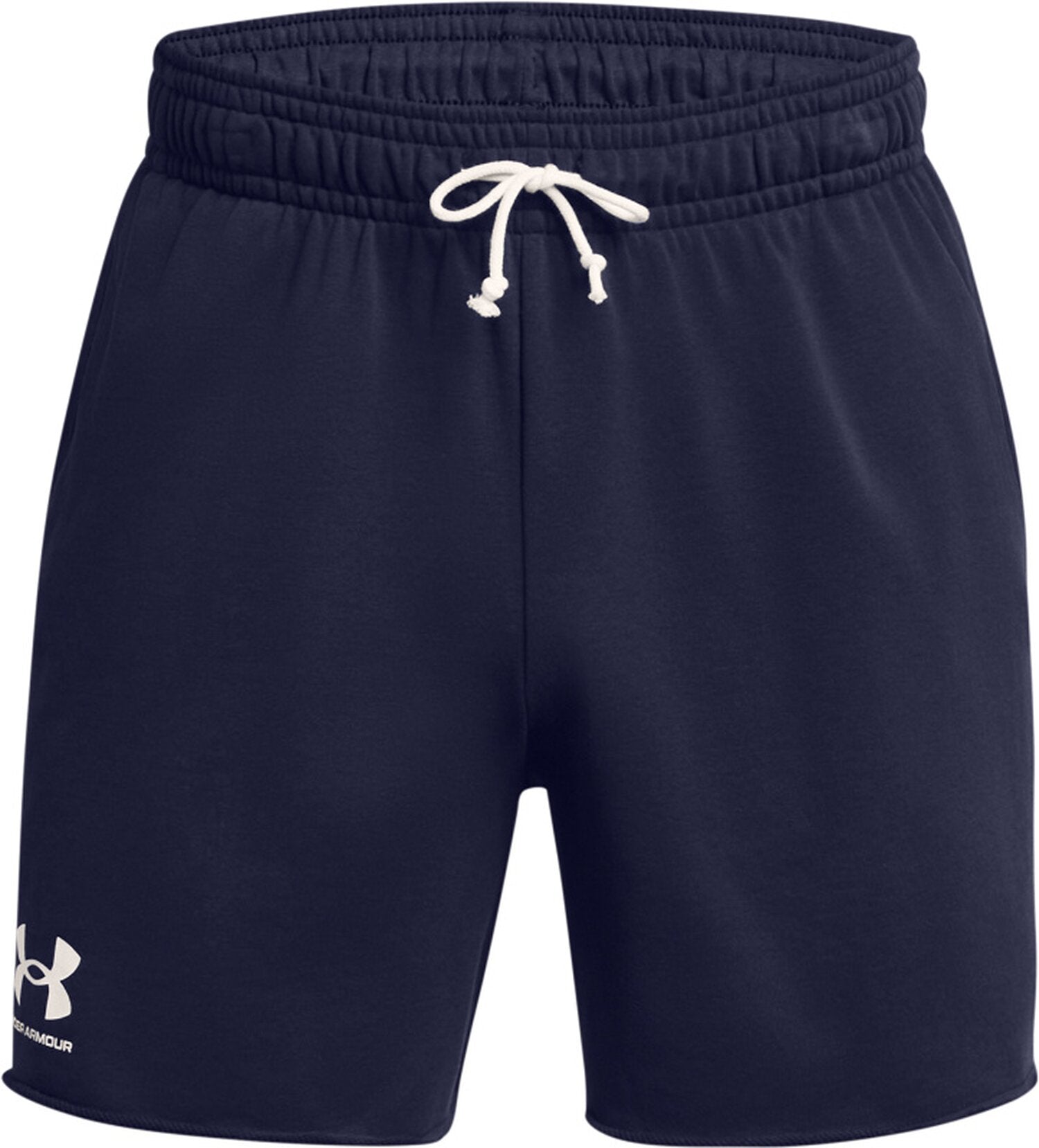 Under Armour Shorts  blau