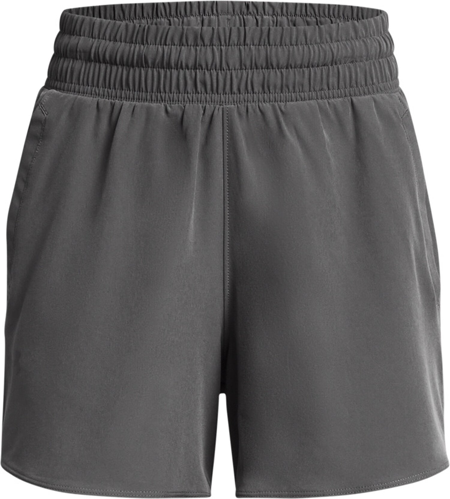 Under Armour Shorts  grau