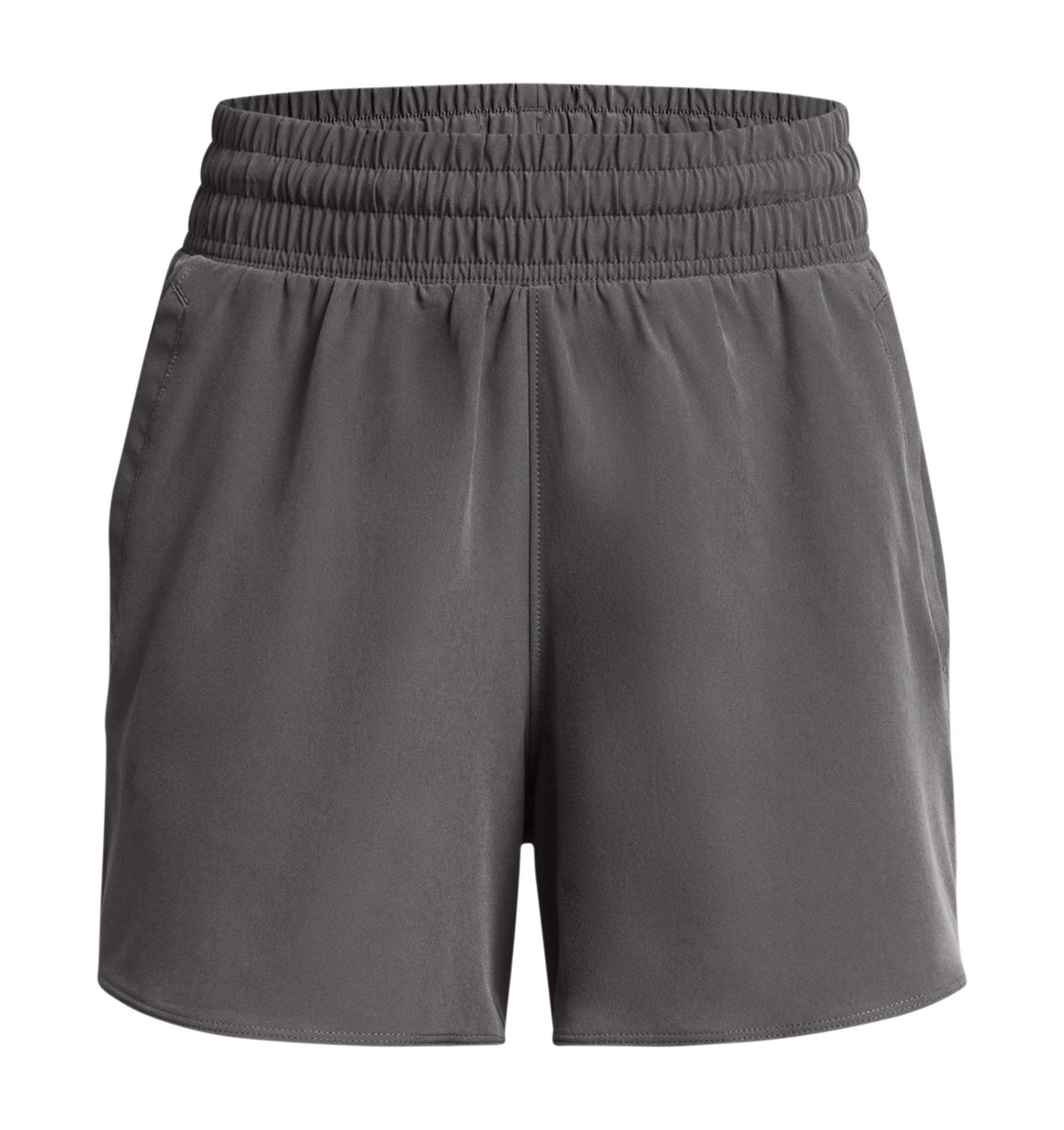 Under Armour Shorts  grau