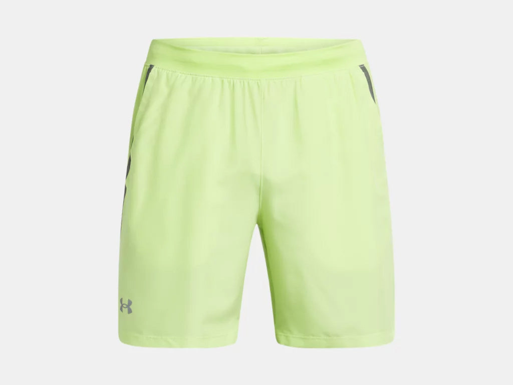 Under Armour Shorts  hellgrün