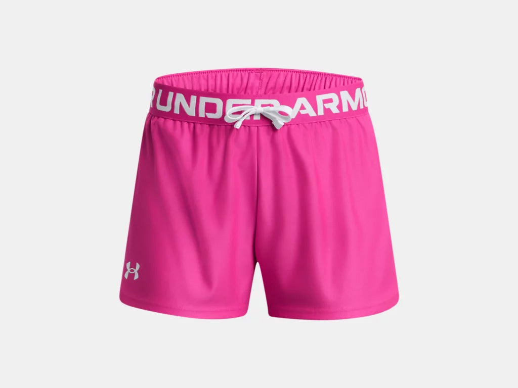 Under Armour Shorts  pink