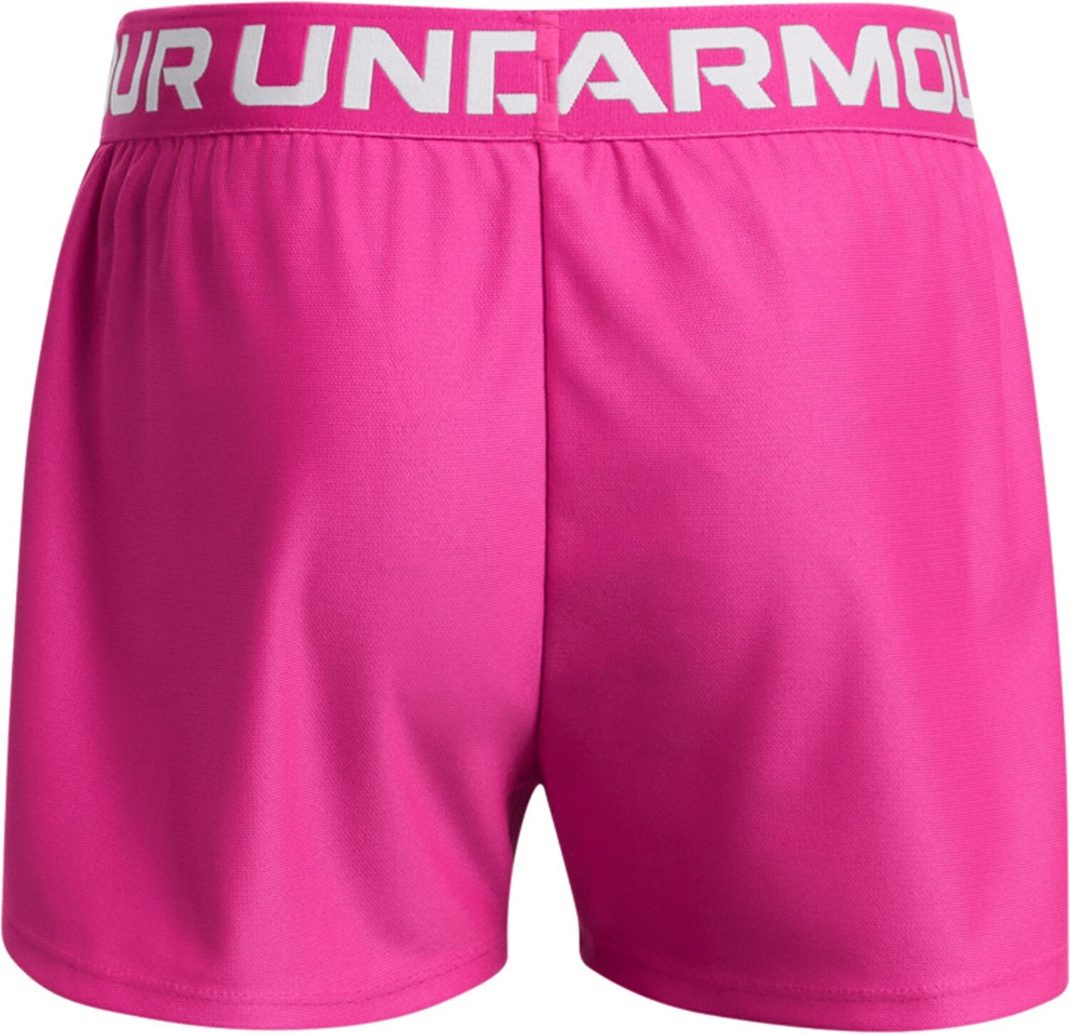 Under Armour Shorts  pink