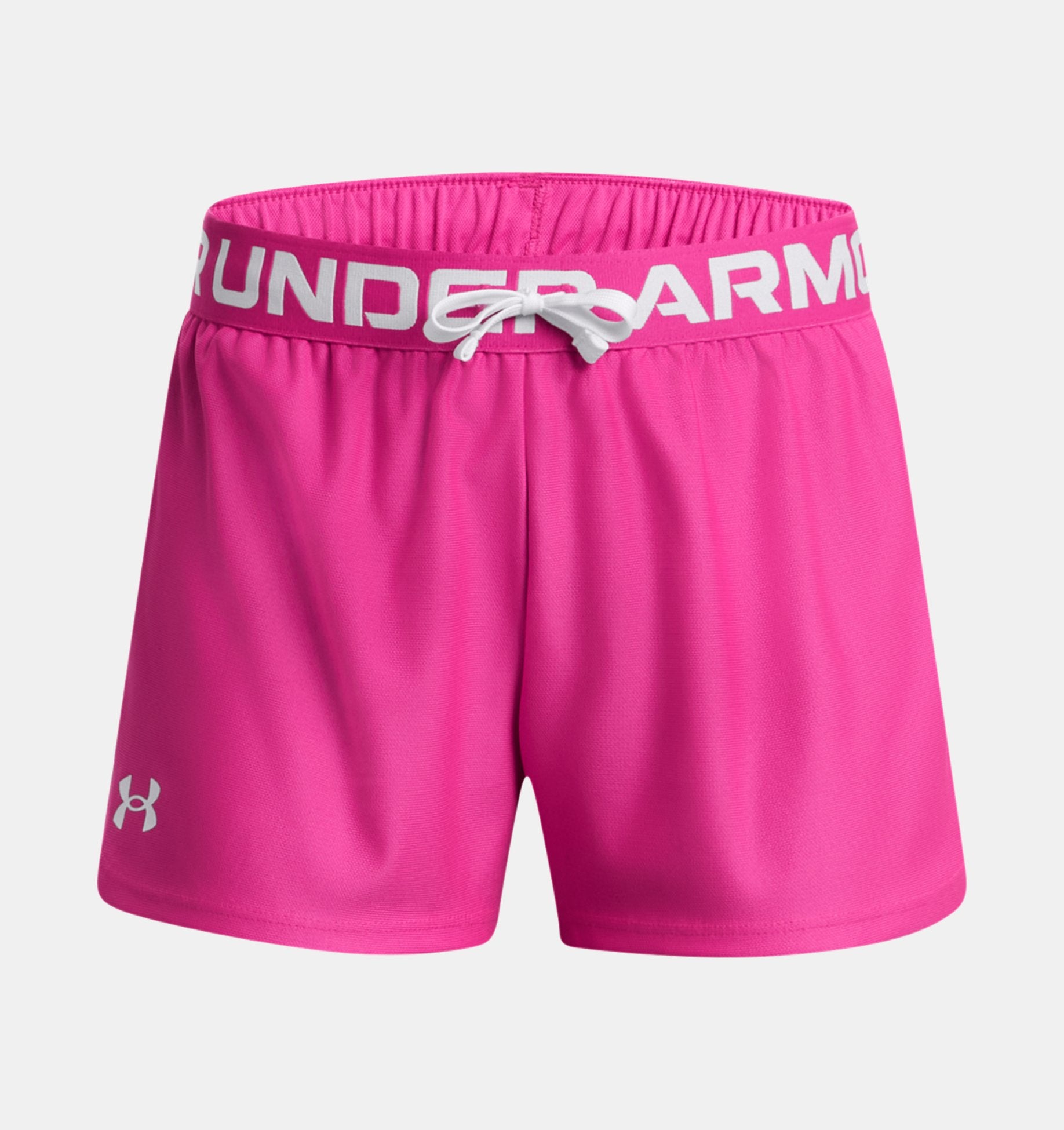 Under Armour Shorts  pink