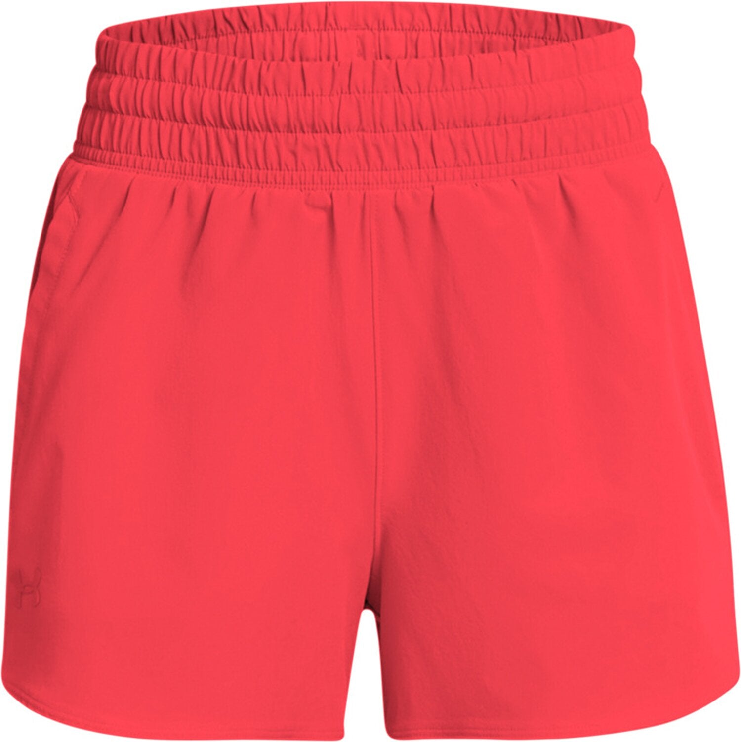 Under Armour Shorts  rot
