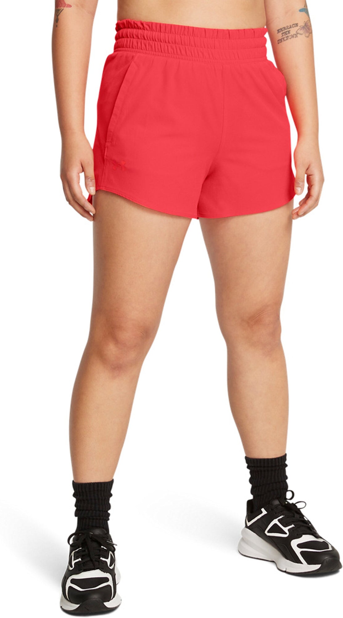 Under Armour Shorts  rot