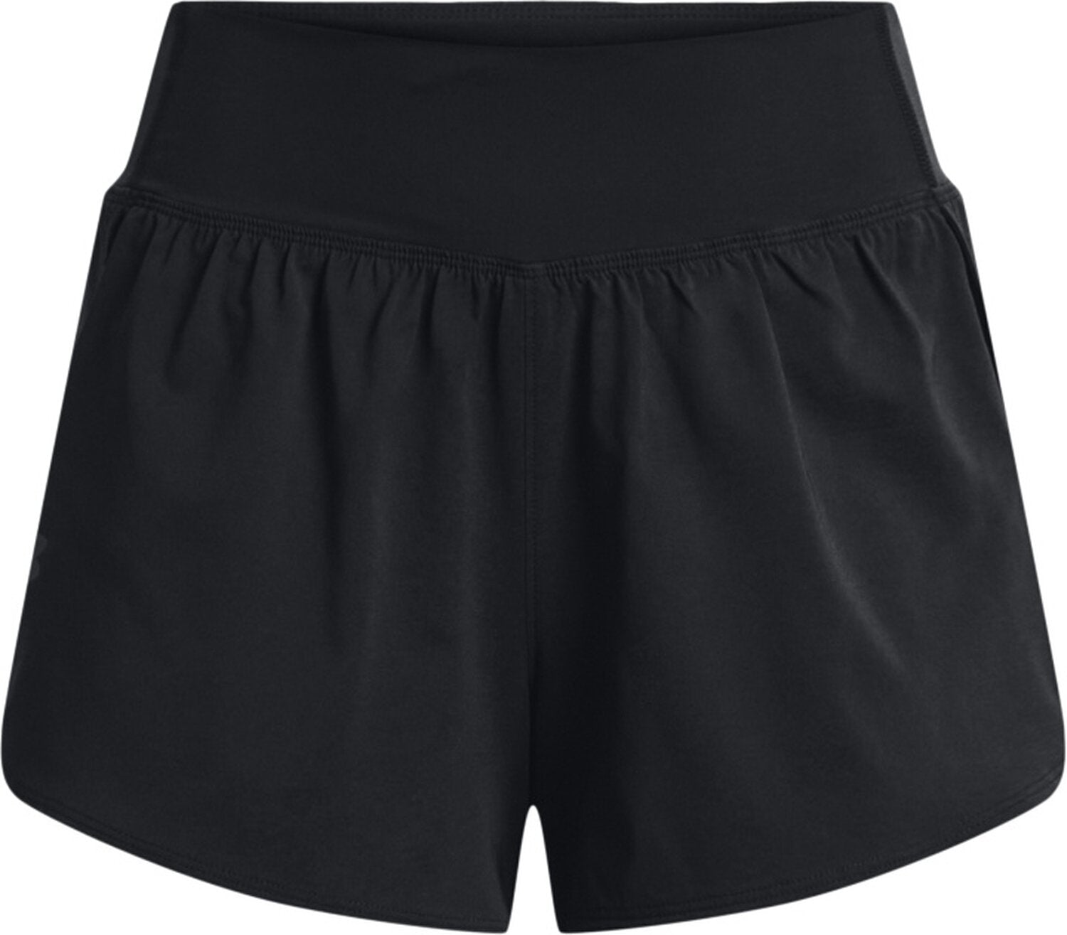 Under Armour Shorts  schwarz
