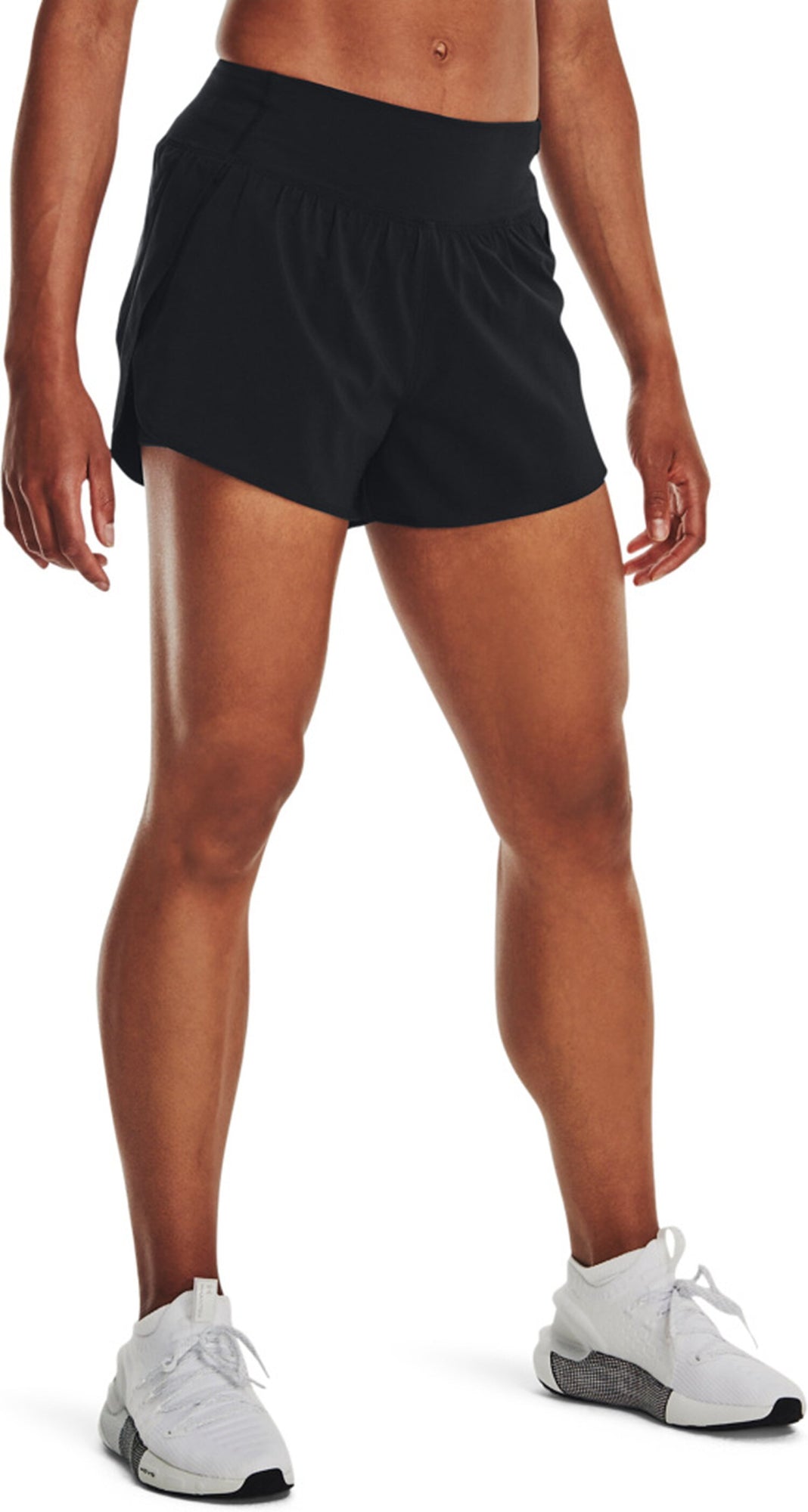 Under Armour Shorts  schwarz