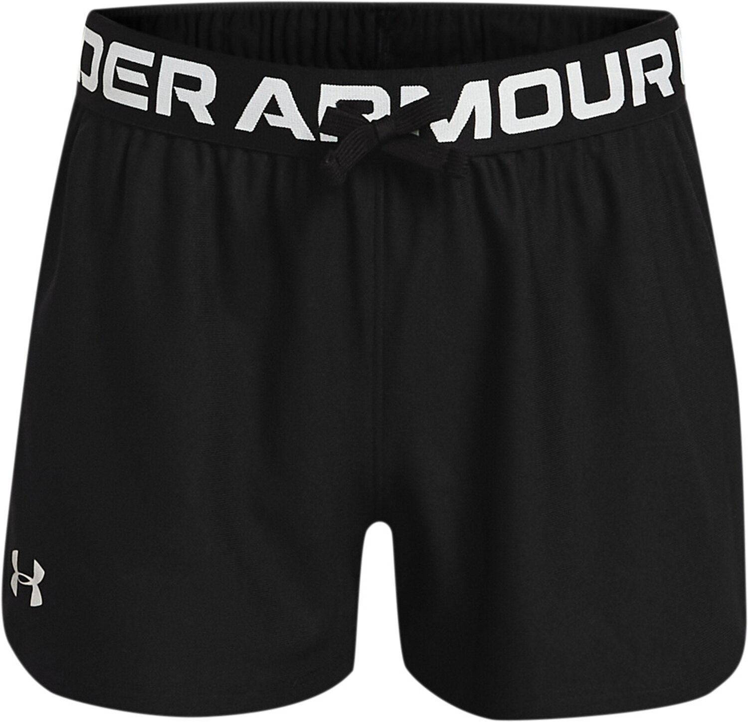 Under Armour Shorts  schwarz
