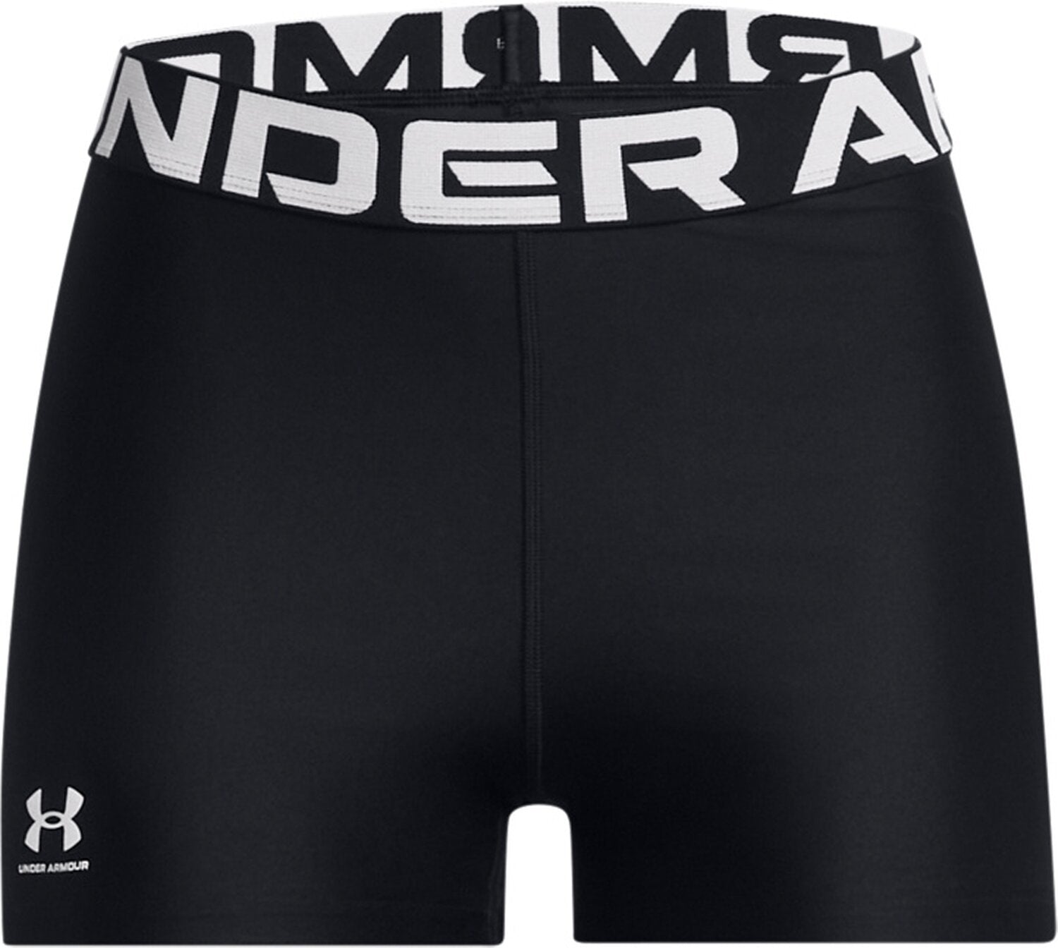 Under Armour Shorts  schwarz