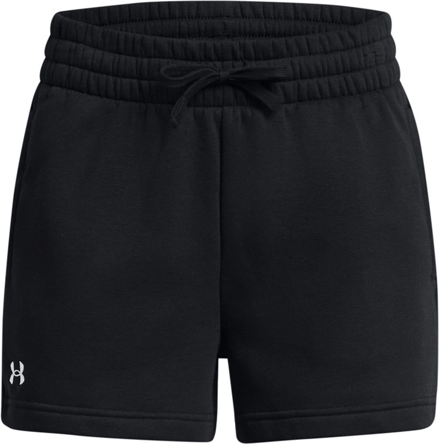 Under Armour Shorts  schwarz