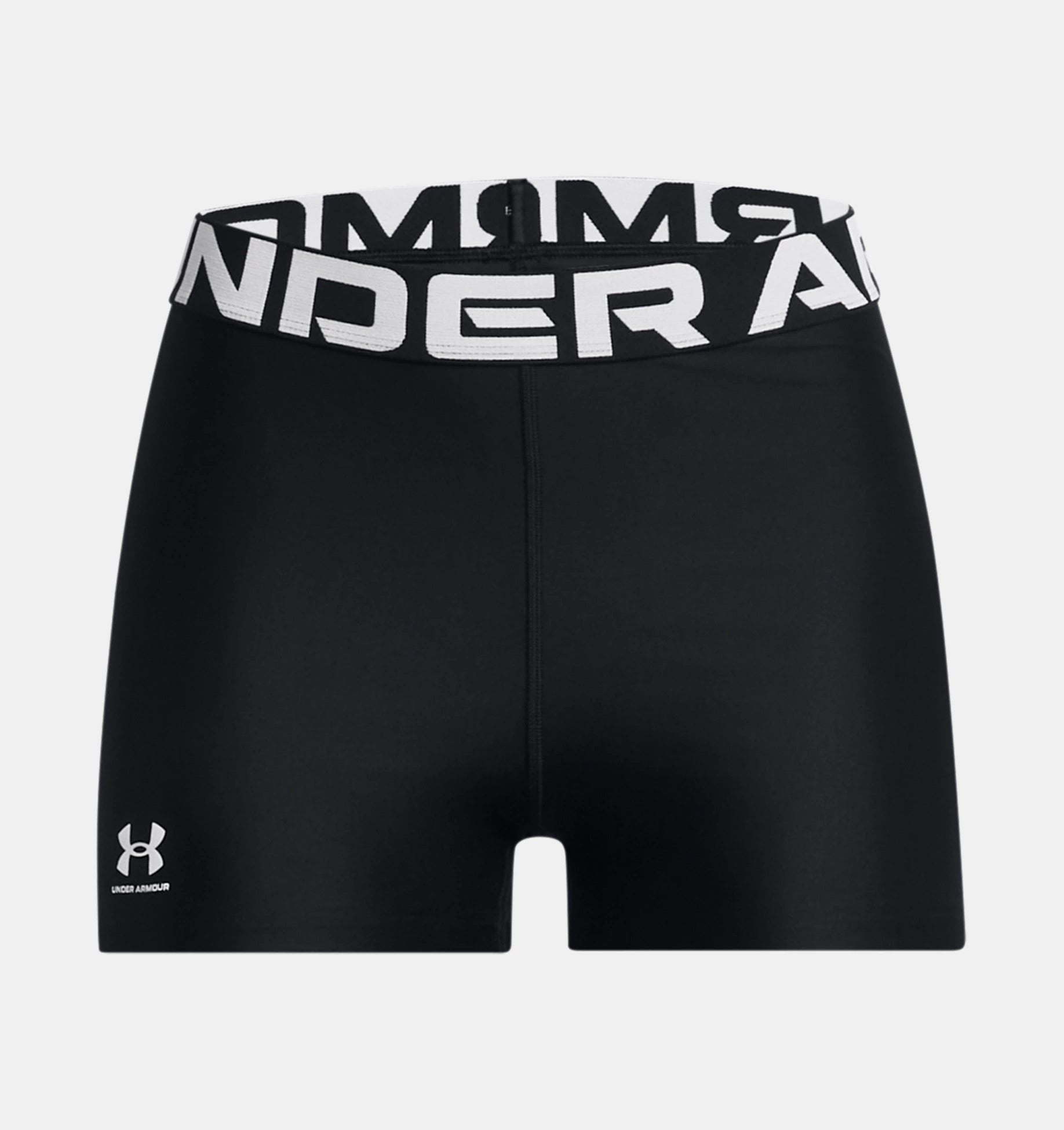 Under Armour Shorts  schwarz