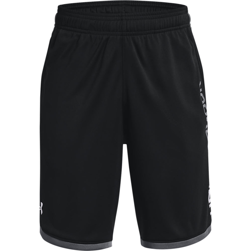 Under Armour Shorts  schwarz