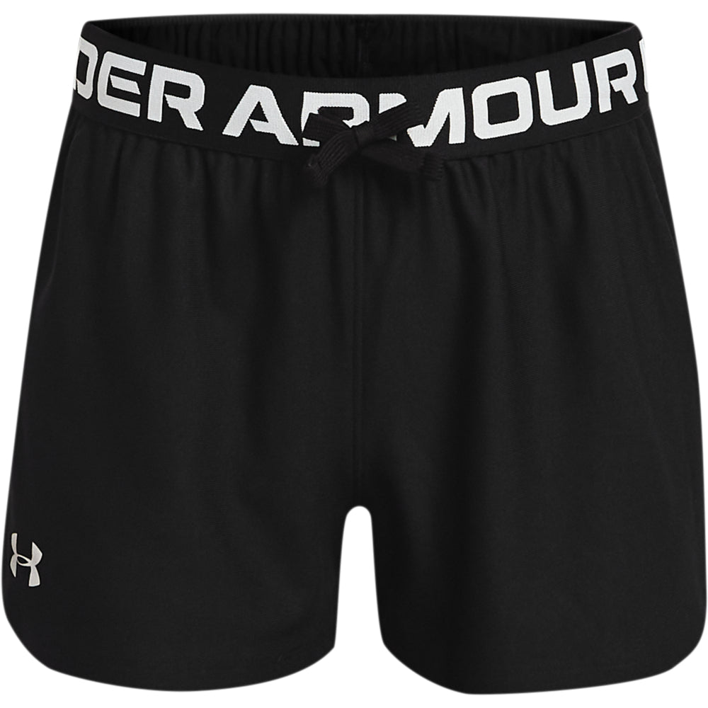 Under Armour Shorts  schwarz